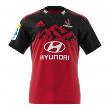 2023 Crusaders Rugby Mens Home Jersey