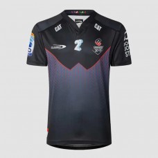 2026 Crusaders Rugby Mens Away Jersey 2026 Crusaders Rugby Mens Away Jersey