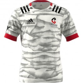 Crusaders Primeblue Away Jersey 2021