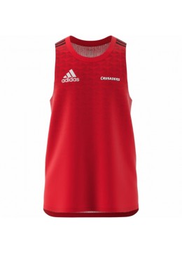 Crusaders Performance Singlet 2020