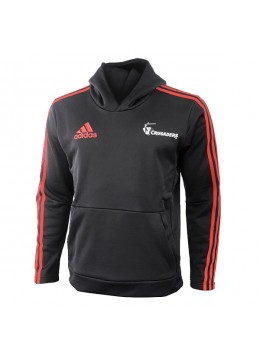 Crusaders Super Rugby Hoodie