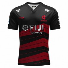 2024 Crusaders Rugby Mens Away Jersey