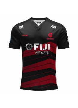 2024 Crusaders Rugby Mens Away Jersey
