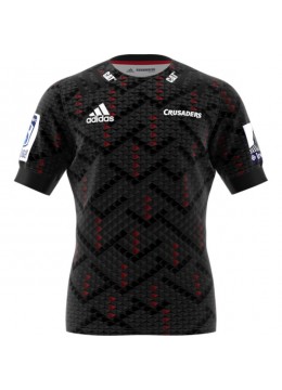 Crusaders Training Jersey 2020