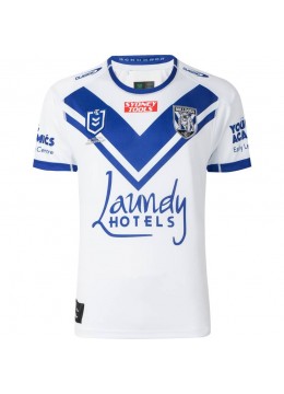 2023 Bulldogs Men's Home Jersey