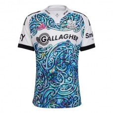 2022 Chiefs Rugby Away Jersey