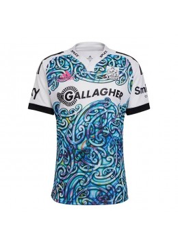 2022 Chiefs Rugby Away Jersey