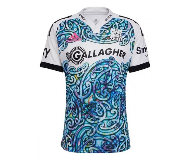 2022 Chiefs Rugby Away Jersey 2022 Chiefs Rugby Away Jersey