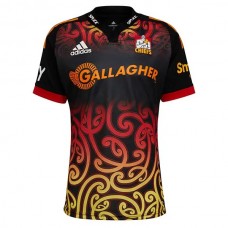 2022 Chiefs Rugby Home Jersey