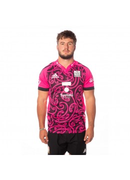 2022 Chiefs Training Rugby Jersey