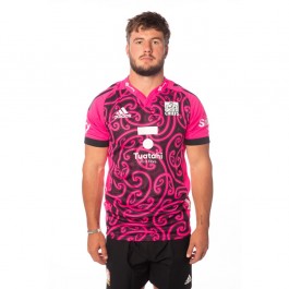 2022 Chiefs Training Rugby Jersey