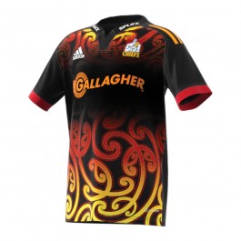 2023 Chiefs Rugby Mens Home Jersey