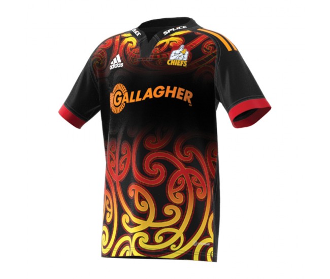 2023 Chiefs Rugby Mens Home Jersey 2023 Chiefs Rugby Mens Home Jersey