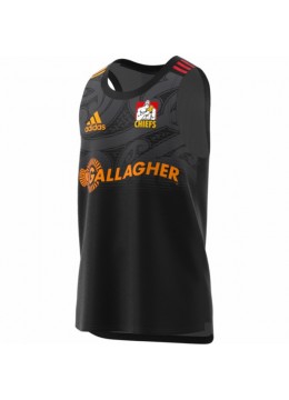 Chiefs Performance Singlet 2020