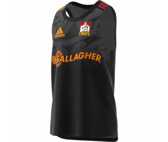 Chiefs Performance Singlet 2020 Chiefs Performance Singlet 2020