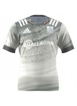 Chiefs Primeblue Away Jersey 2021