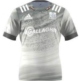 Chiefs Primeblue Away Jersey 2021