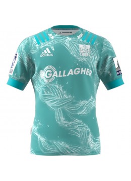 Chiefs Primeblue Super Rugby Away Jersey 2020