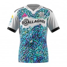 2023 Chiefs Rugby Mens Away Jersey