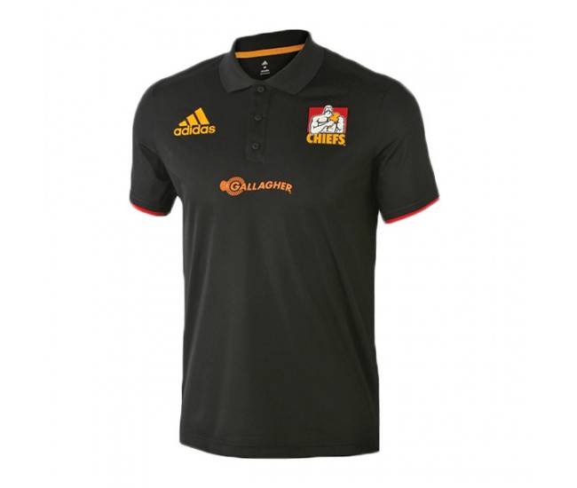 Chiefs Super Rugby Polo 2018 Chiefs Super Rugby Polo 2018
