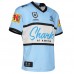 Dynasty 2021 Cronulla-Sutherland Sharks Home Jersey