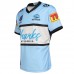 Dynasty 2021 Cronulla-Sutherland Sharks Home Jersey