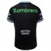 2022 Cronulla Sharks Rugby Men's Away Jersey