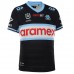 2022 Cronulla Sharks Rugby Men's Away Jersey