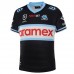 2022 Cronulla Sharks Rugby Men's Away Jersey