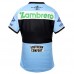 2022 Cronulla Sharks Rugby Men's Home Jersey