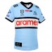 2022 Cronulla Sharks Rugby Men's Home Jersey