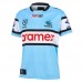 2024 Cronulla-Sutherland Sharks Rugby Mens Home Jersey