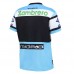 2024 Cronulla-Sutherland Sharks Rugby Mens Home Jersey