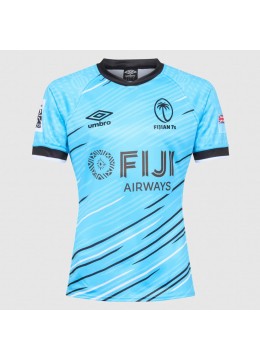 2025 Fiji 7S Rugby Men’s Away Jersey