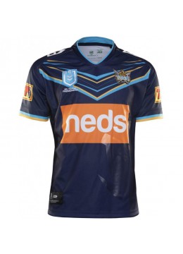 Gold Coast Titans 2019 Men's Home Jersey