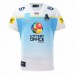 2024 Gold Coast Titans Rugby Men's Away Jersey