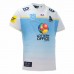 2024 Gold Coast Titans Rugby Men's Away Jersey