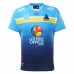 2024 Gold Coast Titans Rugby Men's Home Jersey