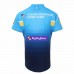 2024 Gold Coast Titans Rugby Men's Home Jersey