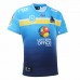 2024 Gold Coast Titans Rugby Men's Home Jersey