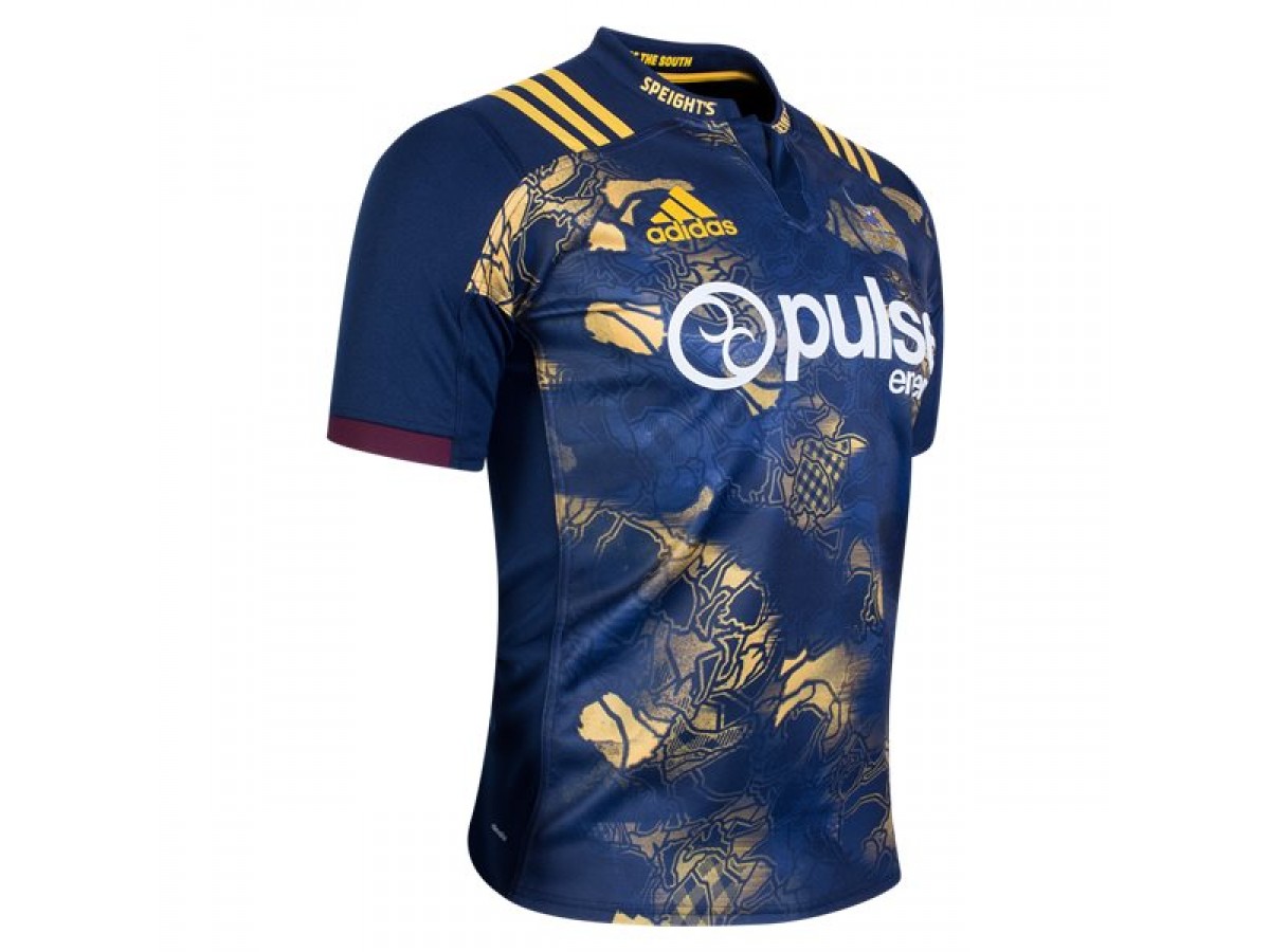 highlanders jersey