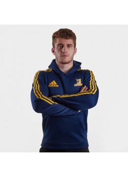 Highlanders 2019 Super Rugby Hooded