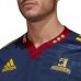 2022 Highlanders Rugby Home Jersey