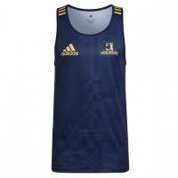 2022 Super Rugby Highlanders Singlet