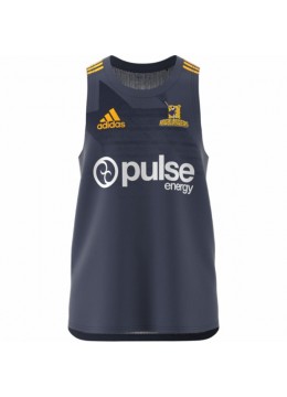 Highlanders Performance Singlet 2020