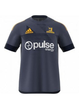 Highlanders Performance Tee 2020