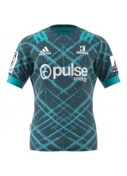 Highlanders Primeblue Super Rugby Away Jersey 2020