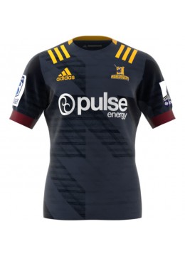 Highlanders 2020 Super Rugby Home Jersey