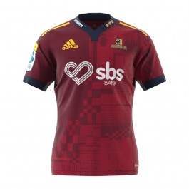 2023 Highlanders Rugby Mens Away Jersey