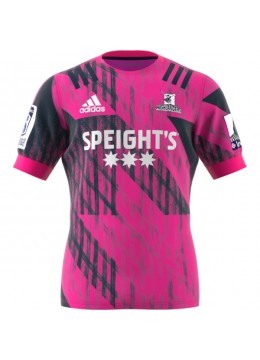 Highlanders Super Rugby Training Jersey 2020
